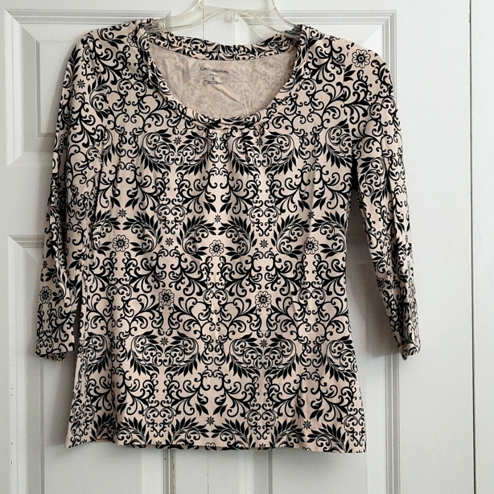 Women's dress top